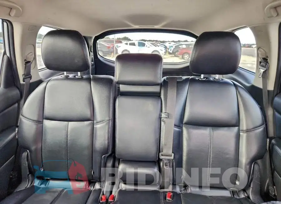 5N1DR2CN8LC607725 Photo# 10