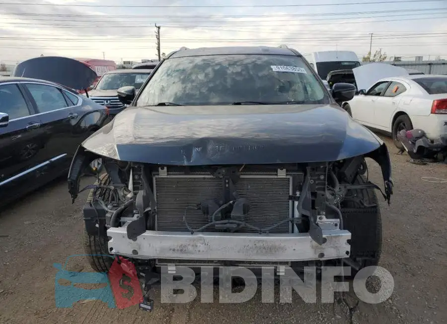 5N1DR2MM2KC641857 Photo# 5
