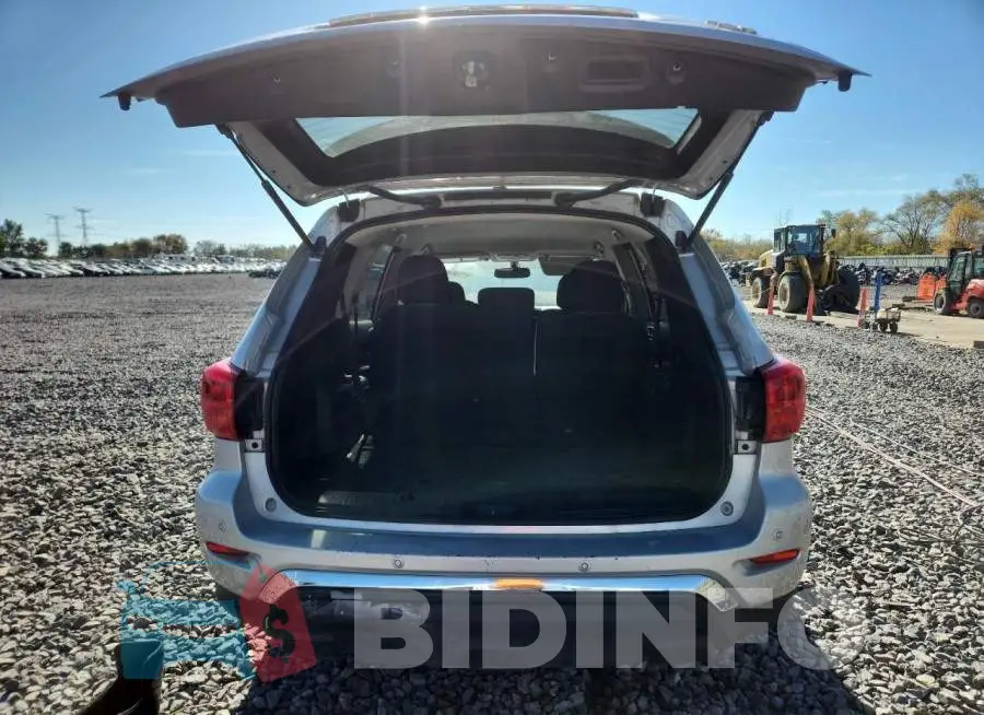 5N1DR2MM5JC643763 Photo# 6