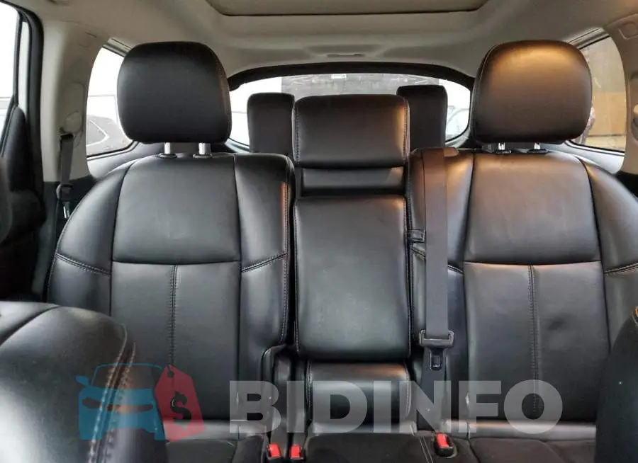 5N1DR2MM7HC684387 Photo# 10