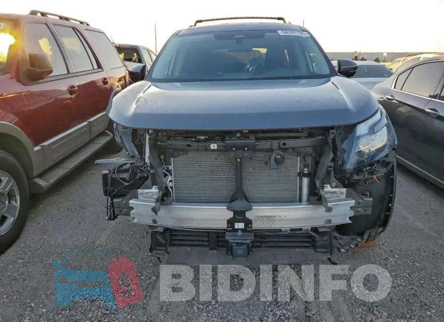 5N1DR3BC6RC234781 Photo# 5