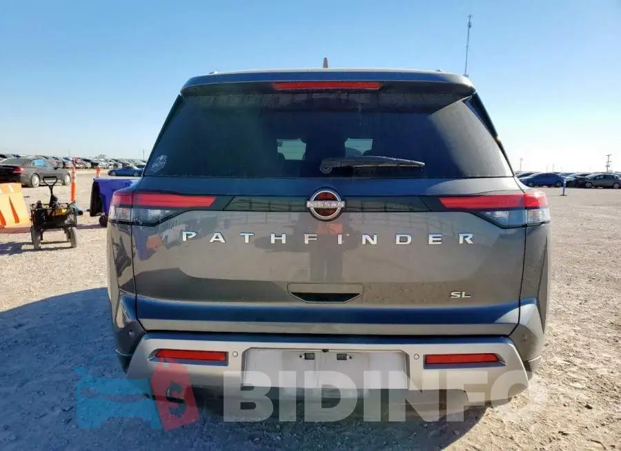 5N1DR3CAXRC230908 Photo# 6
