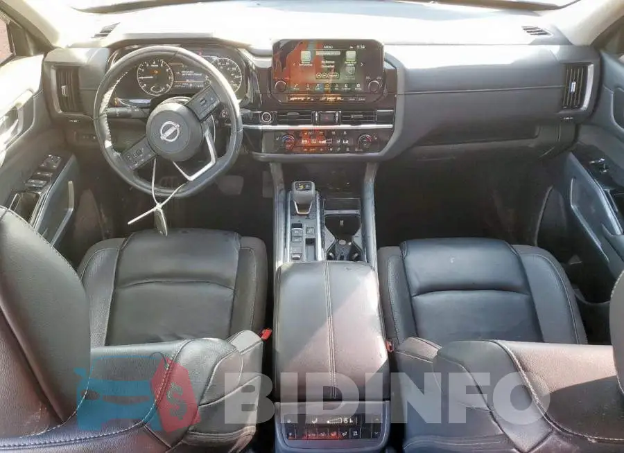 5N1DR3CAXRC230908 Photo# 8