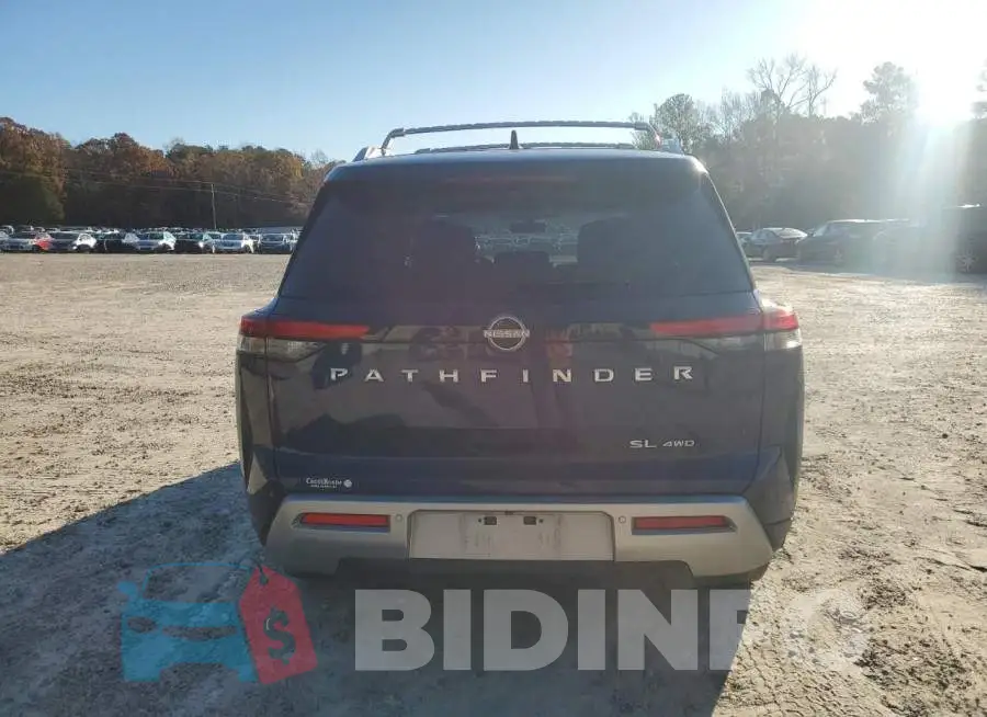 5N1DR3CC2PC220663 Photo# 6