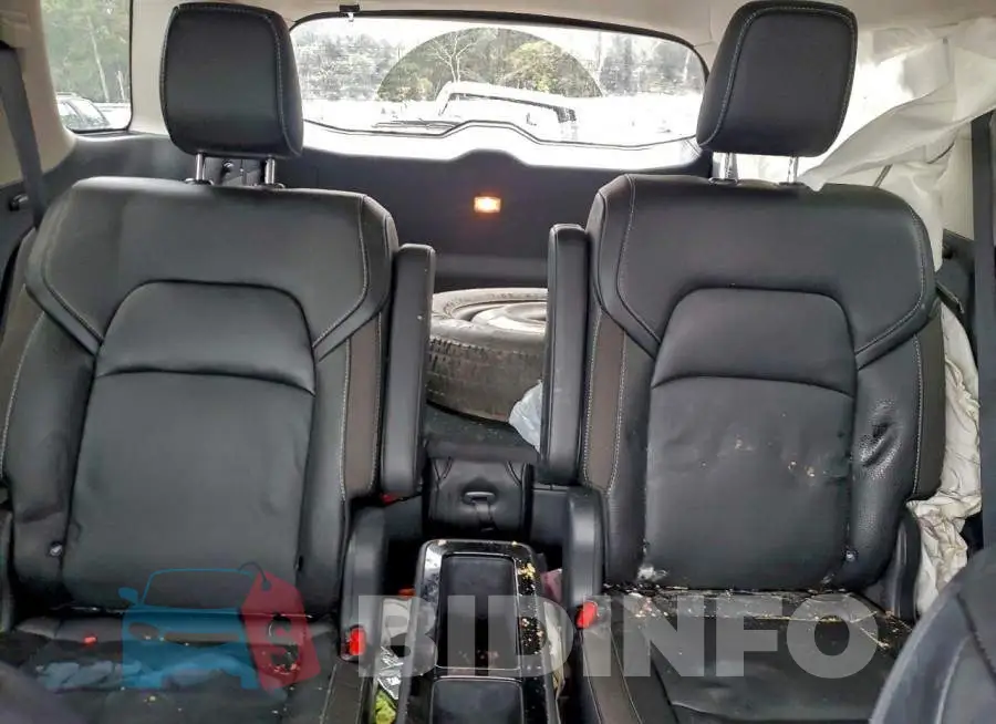 5N1DR3CD0PC204891 Photo# 10