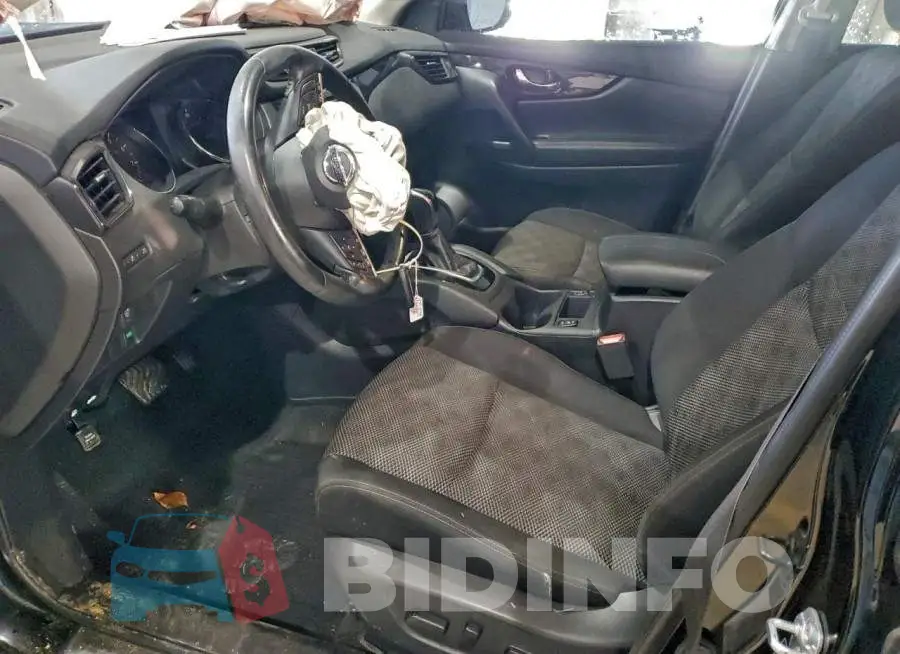 JN1BJ1CP6HW018017 Photo# 7