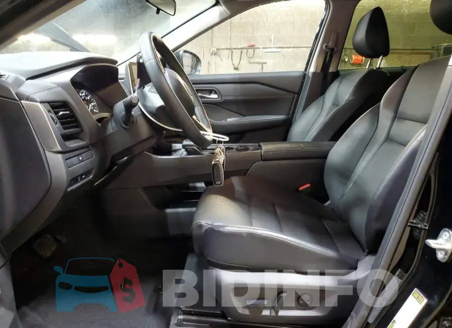 JN8BT3BB3SW162533 Photo# 7