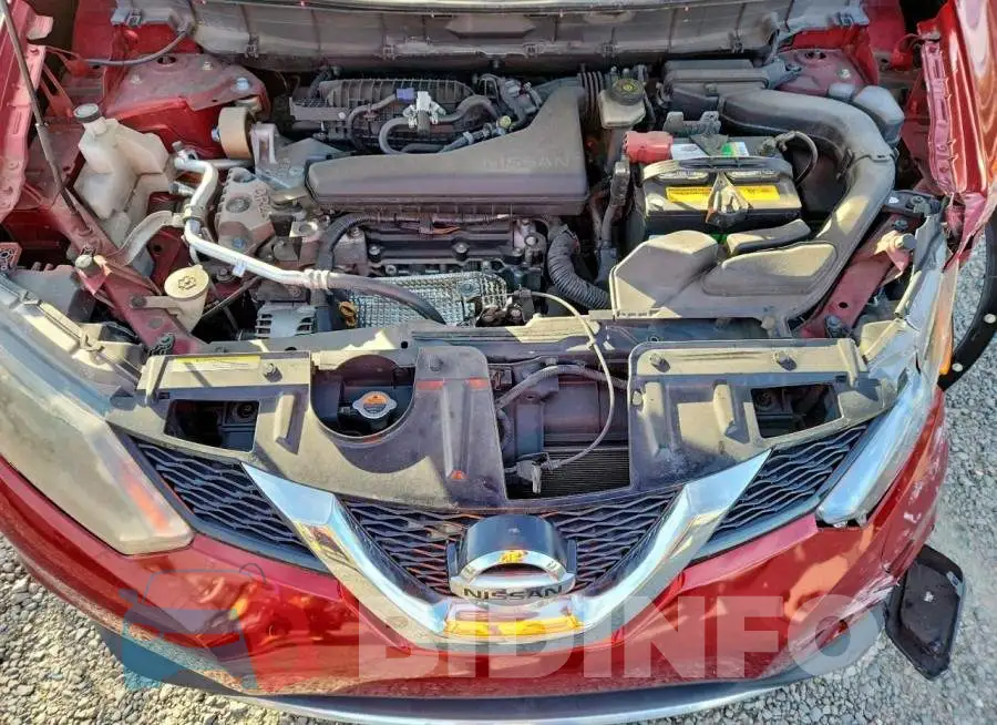 KNMAT2MT4GP720527 Photo# 11