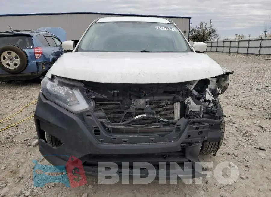 KNMAT2MT9JP566629 Photo# 5
