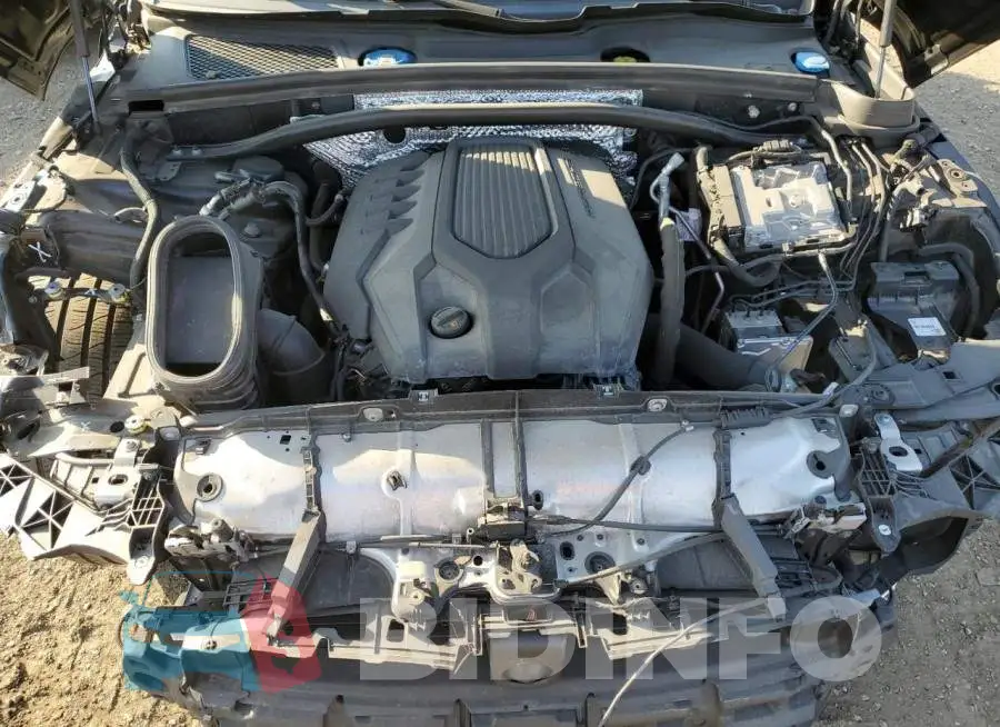WP1AA2A50PLB15387 Photo# 11