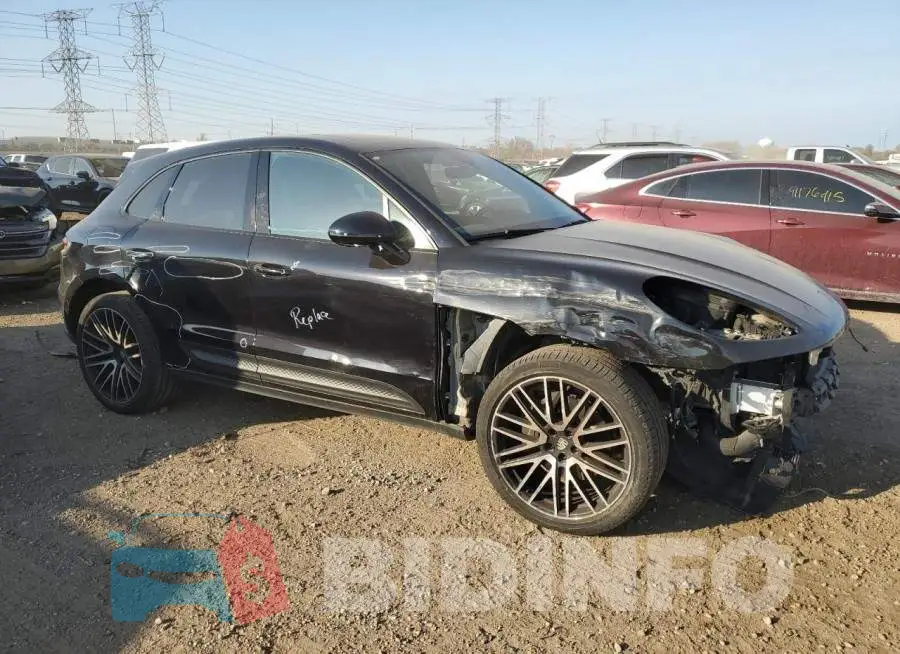 WP1AA2A50PLB15387 Photo# 4