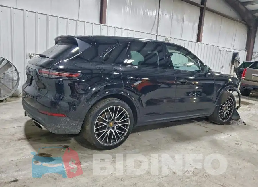 WP1AA2AYXMDA06256 Photo# 3