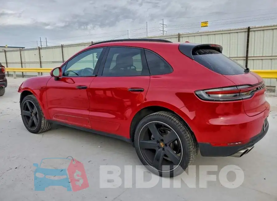 WP1AB2A53MLB32161 Photo# 2