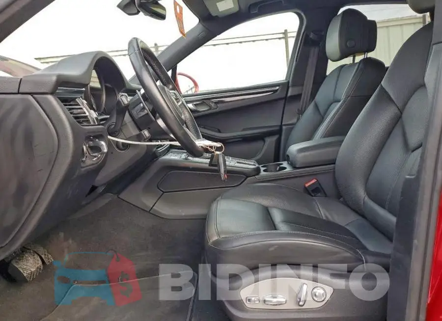 WP1AB2A53MLB32161 Photo# 7
