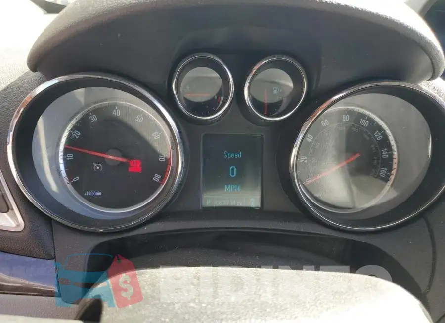 KL4CJASB1GB737327 Photo# 9