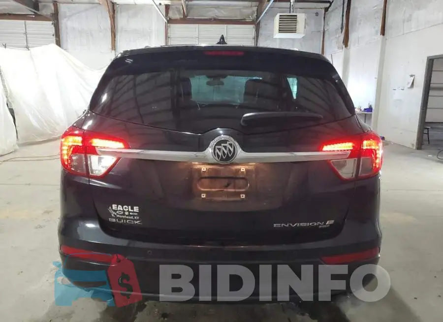 LRBFXESX8GD167740 Photo# 6