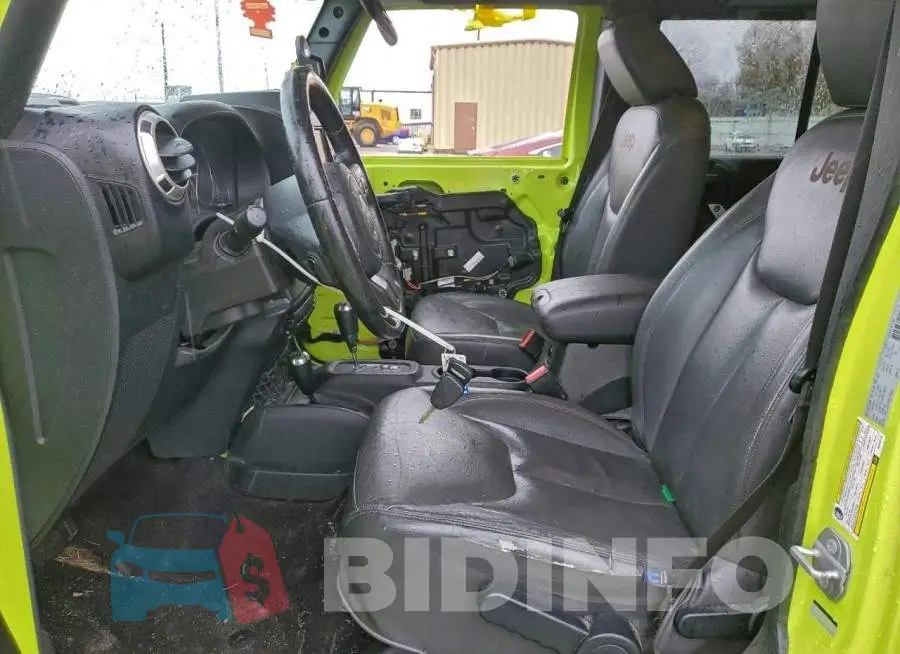 1C4BJWEG1GL318779 Photo# 7