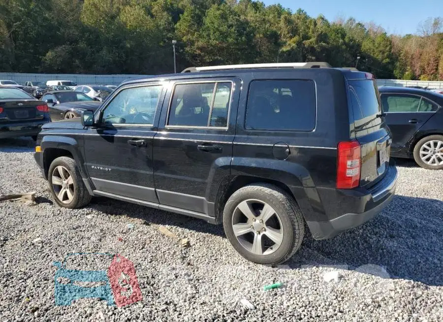 1C4NJPFA6HD166071 Photo# 2