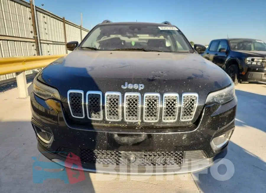 1C4PJLDX2KD171106 Photo# 5