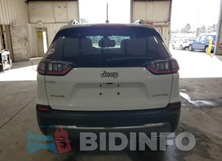 1C4PJMDX4LD511833 Photo# 6
