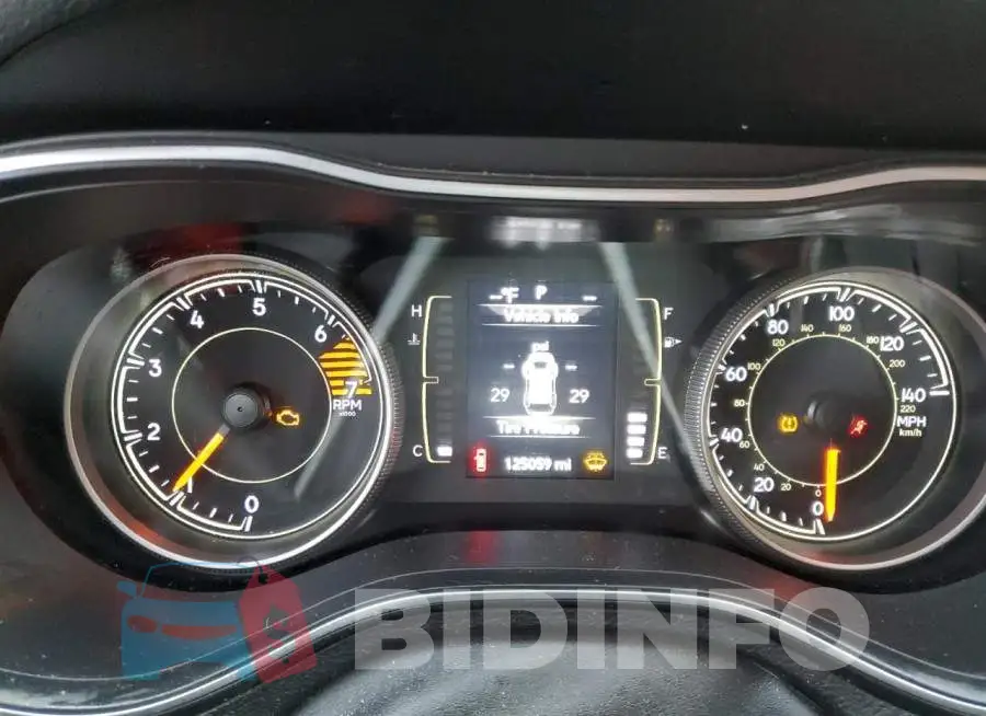 1C4PJMLB9KD318968 Photo# 9