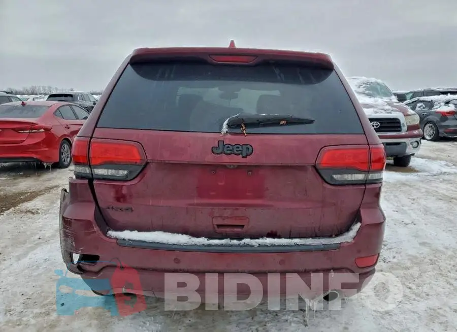 1C4RJFAGXJC464965 Photo# 6