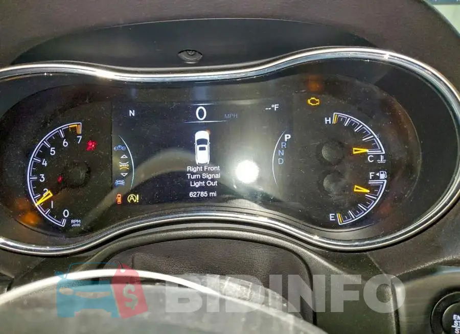 1C4RJFBG7MC735077 Photo# 9