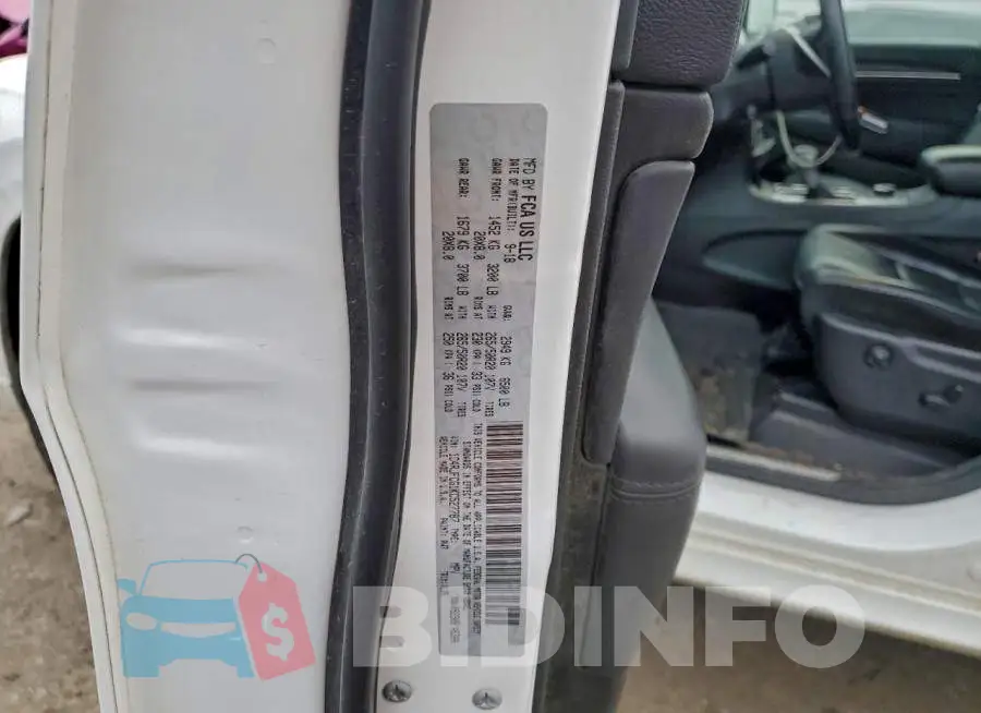 1C4RJFCG1KC527787 Photo# 13