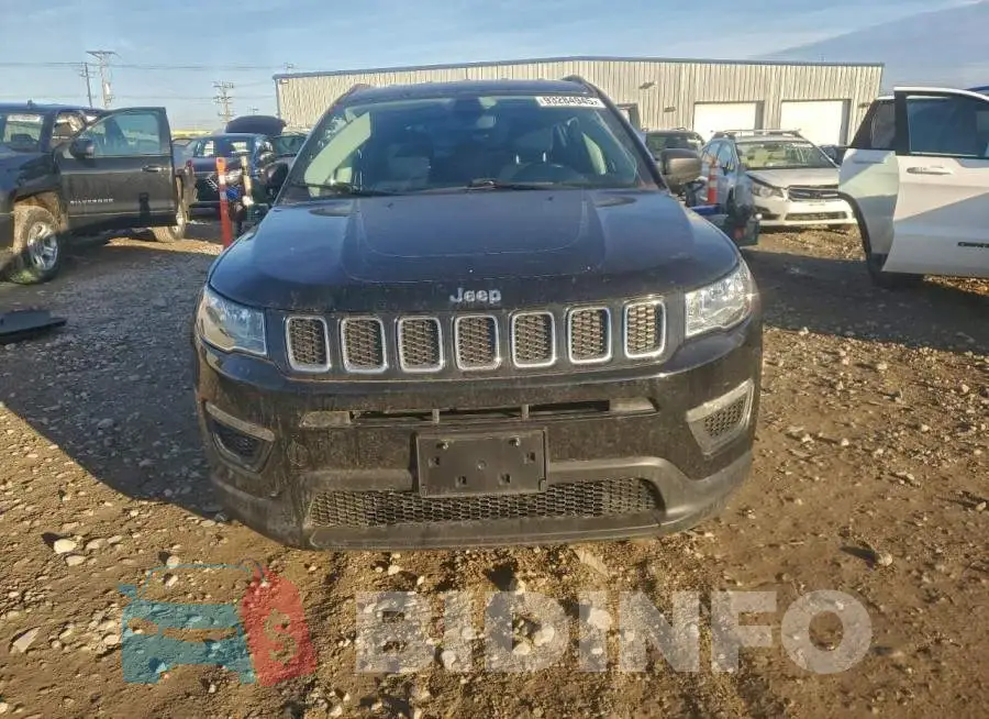 3C4NJDAB8MT540795 Photo# 5