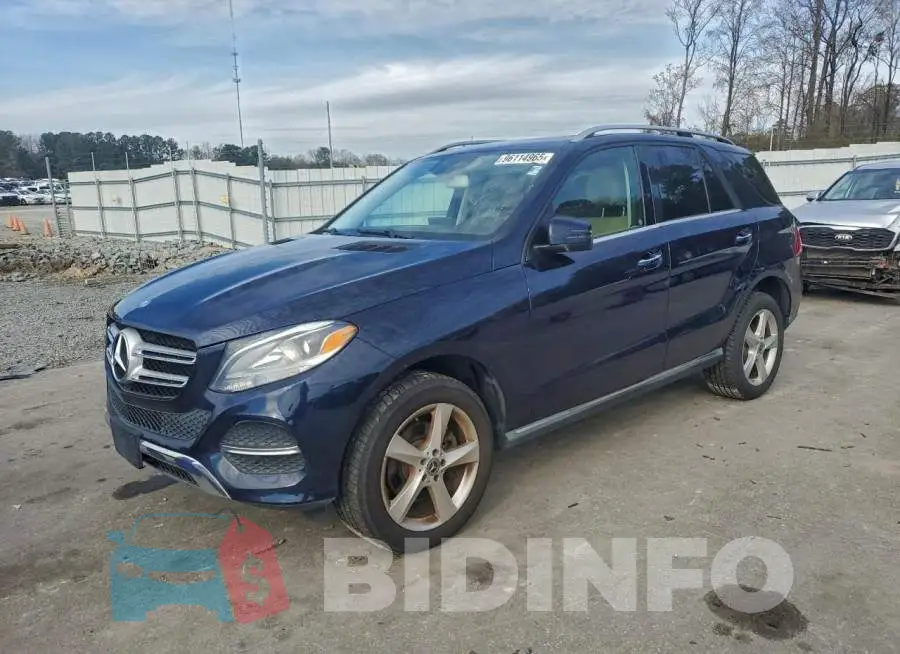 4JGDA5HB8HA933230 Photo# 1