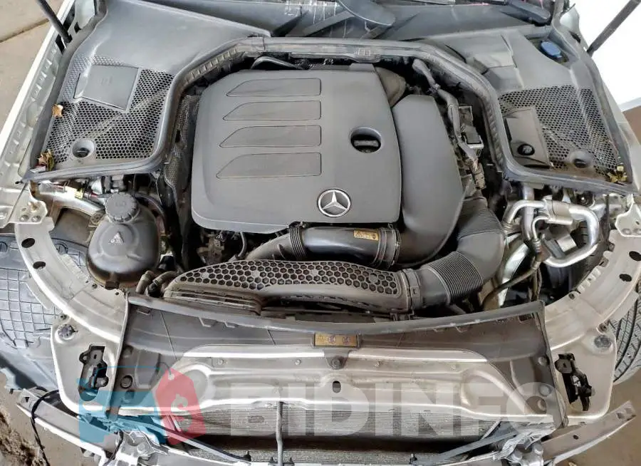 W1KWF8DB1MR613044 Photo# 11