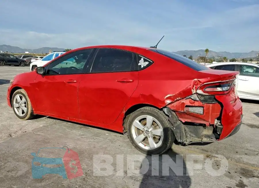 1C3CDFBA9GD694415 Photo# 2