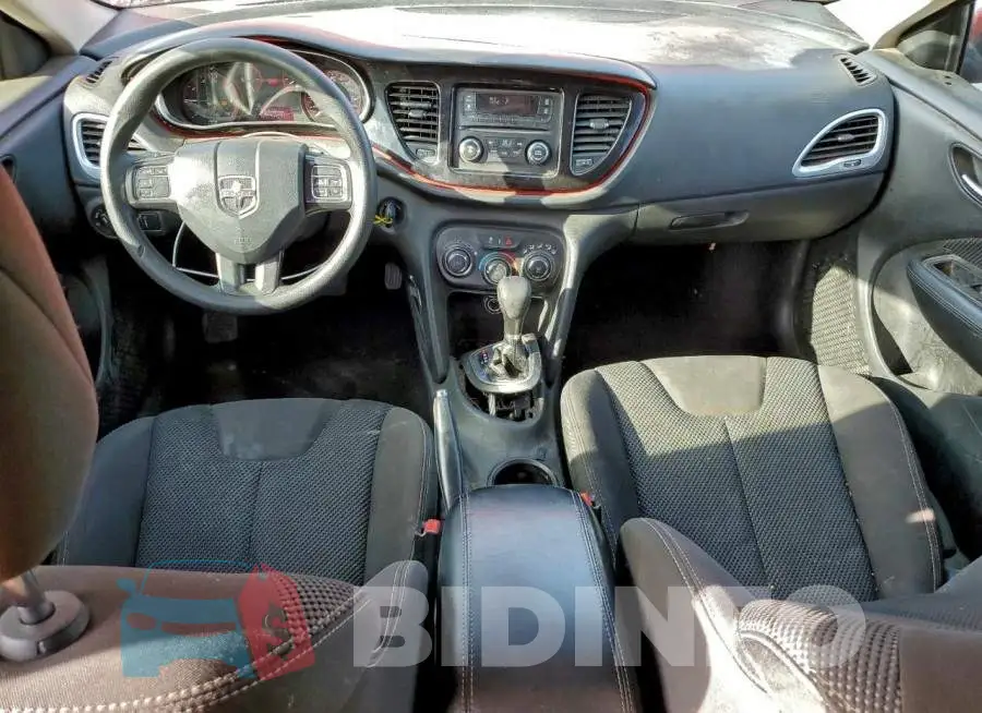 1C3CDFBA9GD694415 Photo# 8