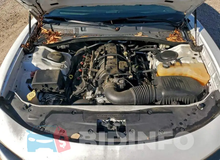 2C3CDXATXGH205838 Photo# 11