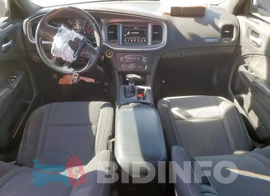 2C3CDXBG5KH700748 Photo# 8