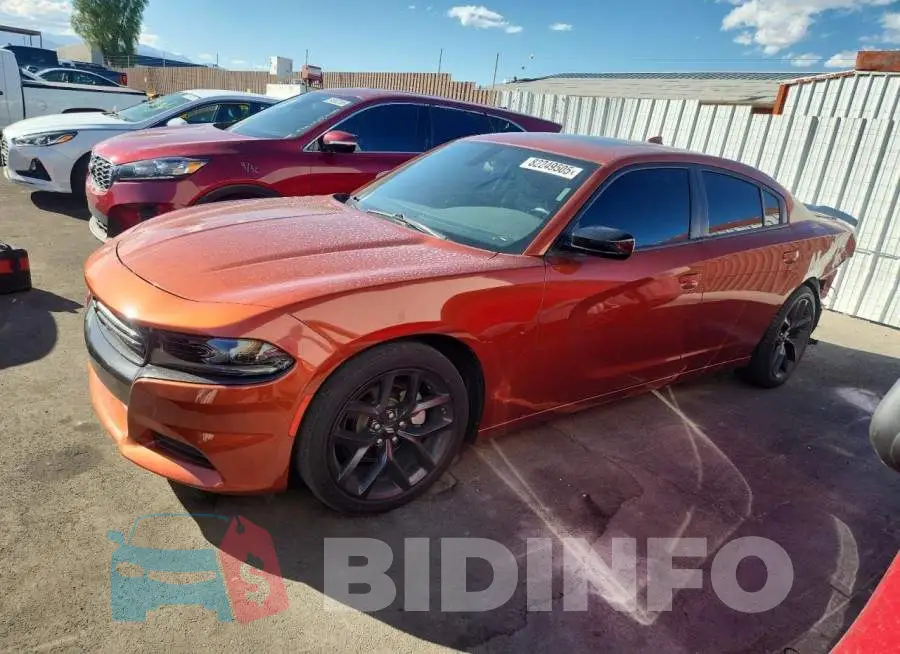 2C3CDXBG8PH598580 Photo# 1