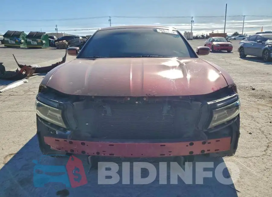 2C3CDXBG9KH670640 Photo# 5