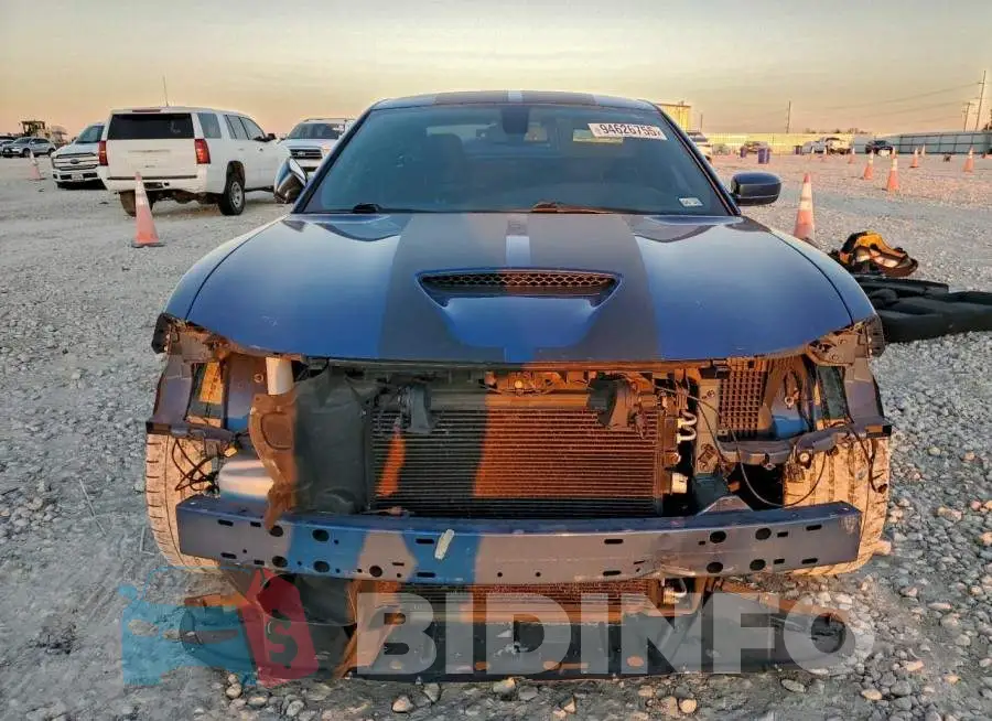 2C3CDXGJ8MH622716 Photo# 5