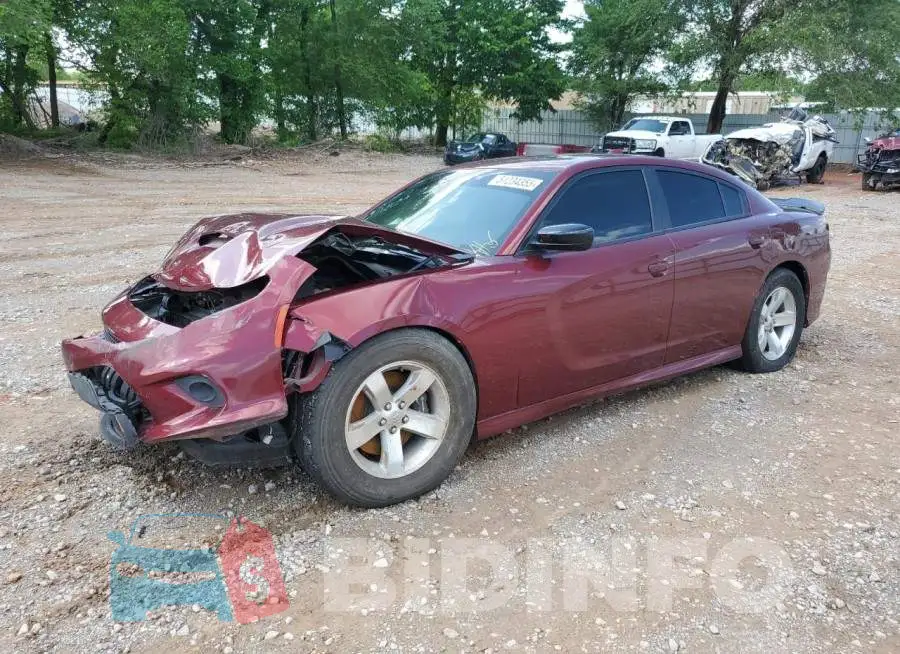 2C3CDXHG2KH597554 Photo# 1
