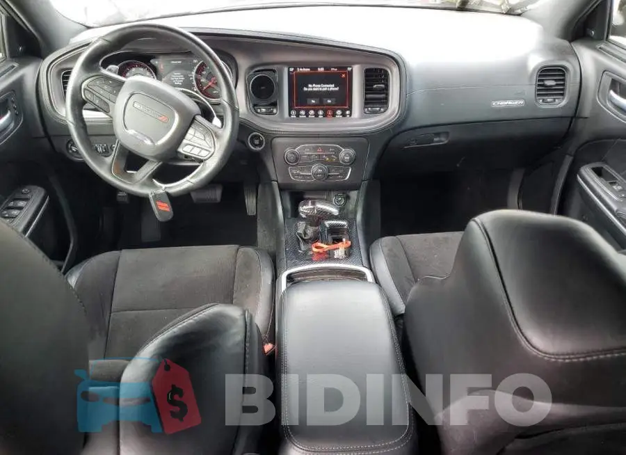 2C3CDXHG3PH561685 Photo# 8