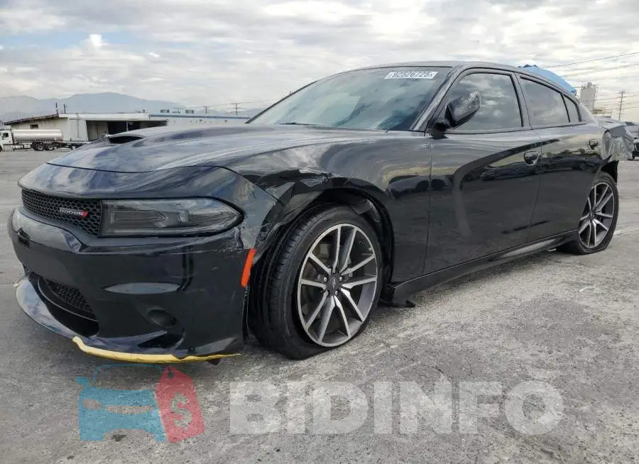 2C3CDXHG3PH561685 Photo# 1