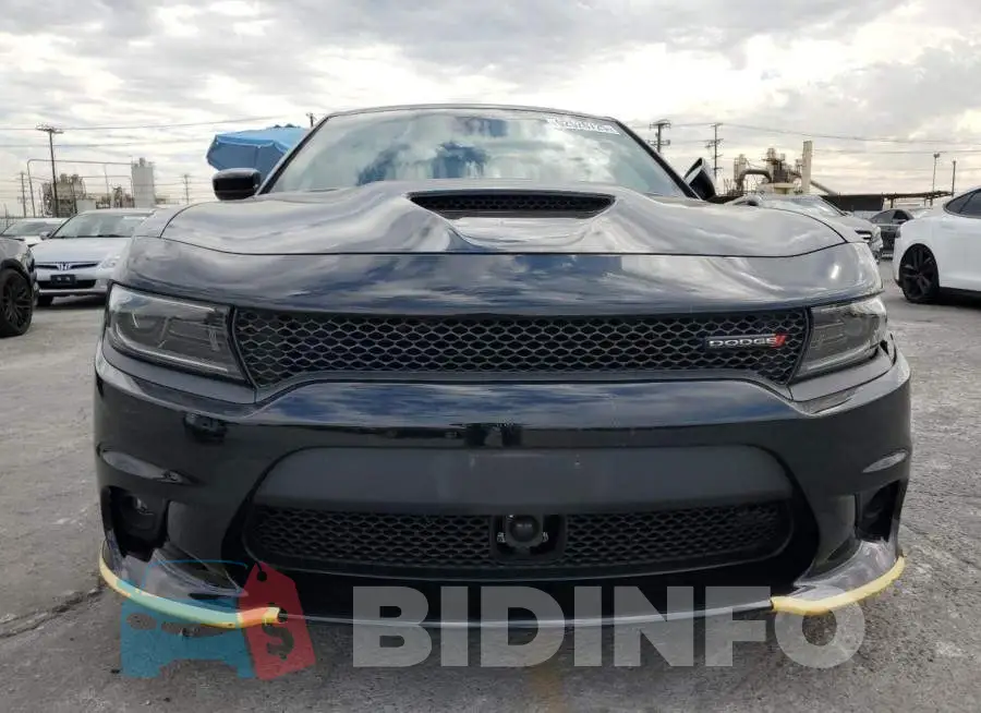 2C3CDXHG3PH561685 Photo# 5