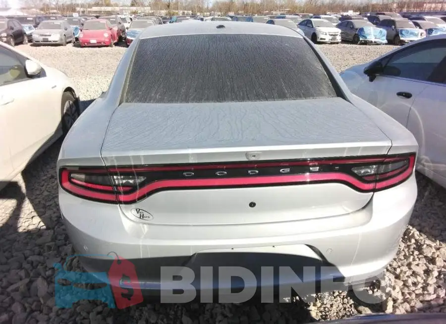 2C3CDXKG6PH537261 Photo# 5
