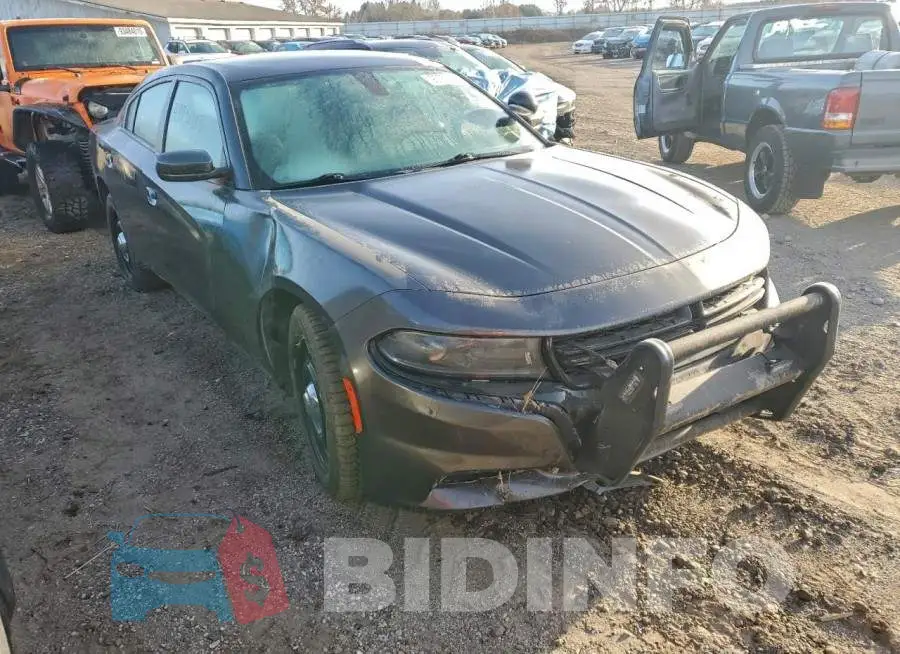 2C3CDXKGXNH150497 Photo# 4