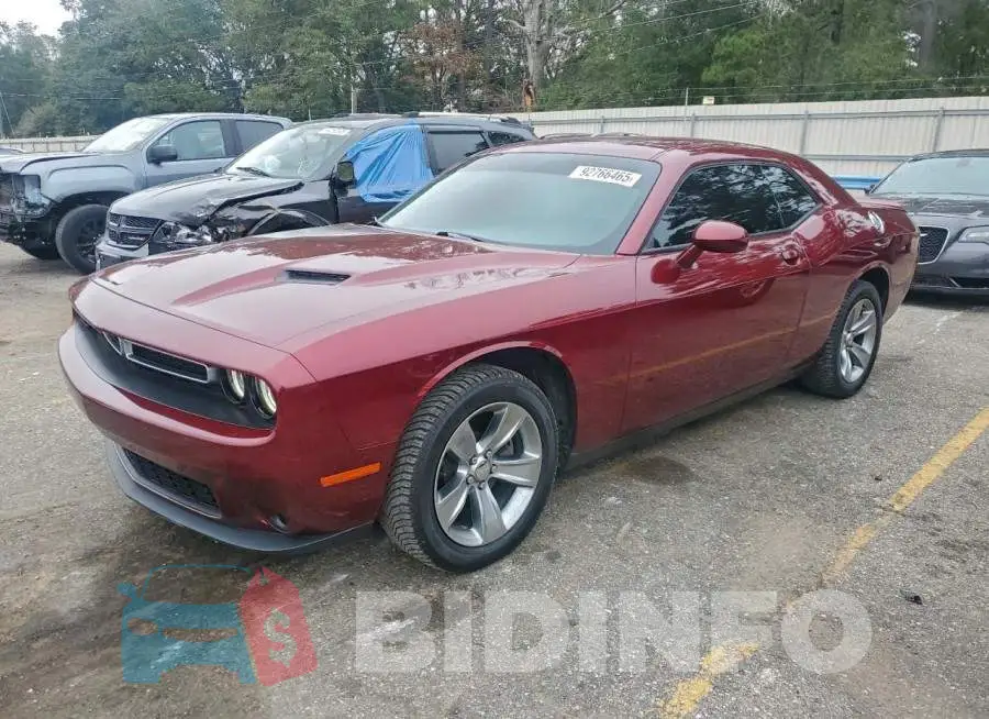 2C3CDZAG4LH152384 Photo# 1