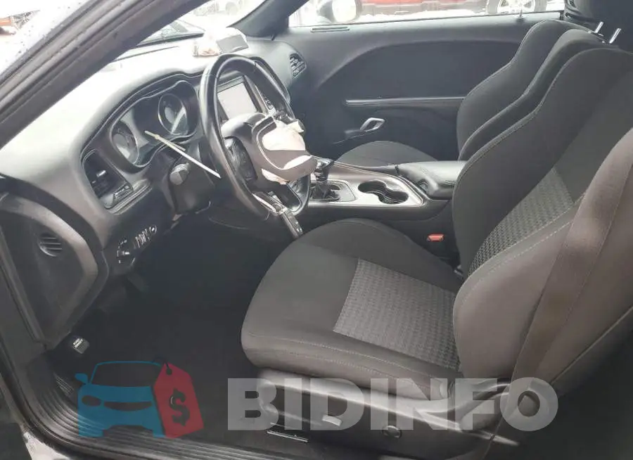 2C3CDZJG7PH503763 Photo# 7