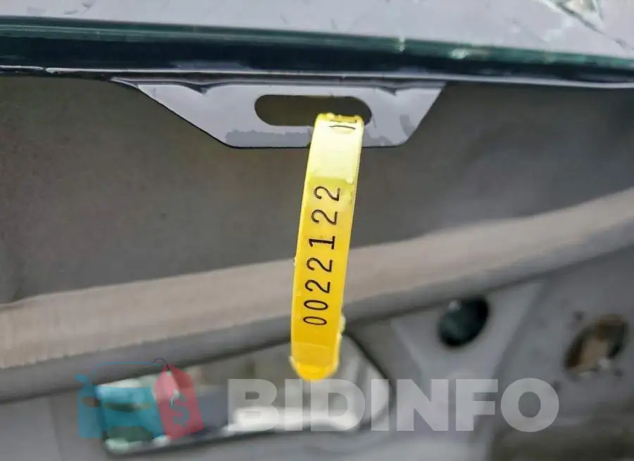 2C3CDZL98PH101538 Photo# 12