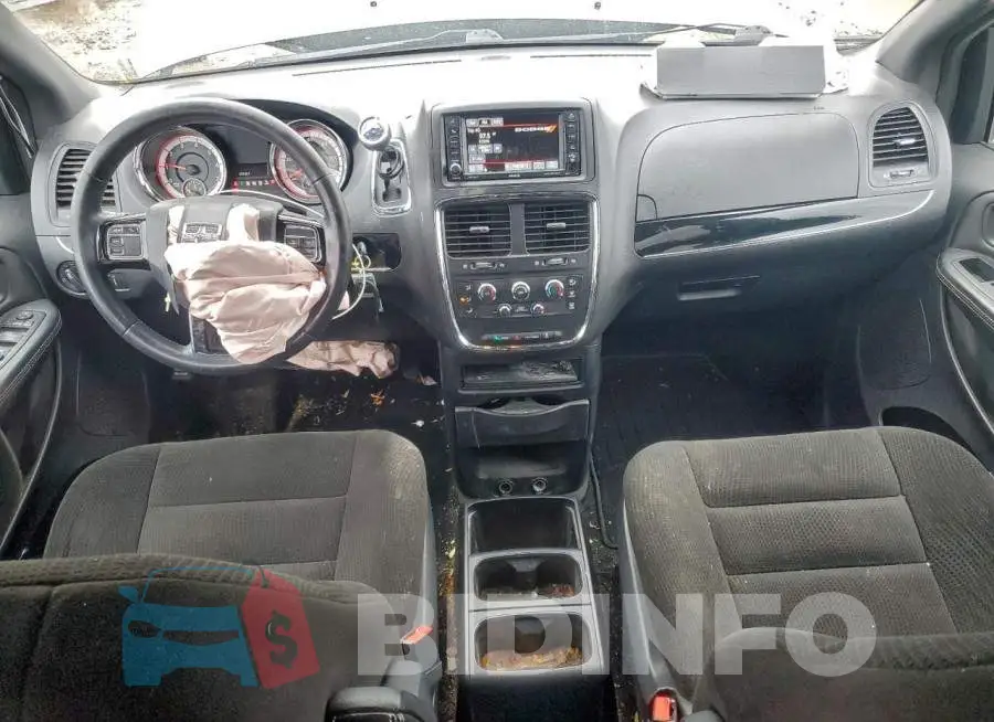 2C4RDGBG1GR163884 Photo# 8