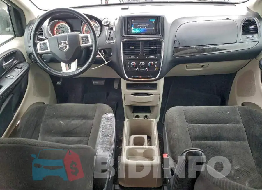 2C4RDGBGXGR218526 Photo# 8