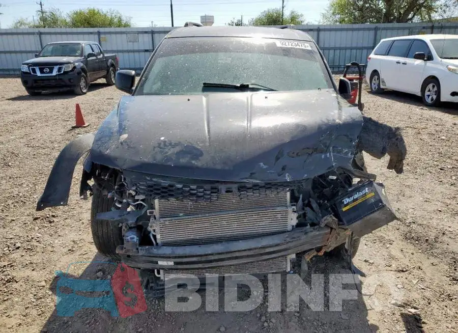 3C4PDCAB1LT237947 Photo# 5